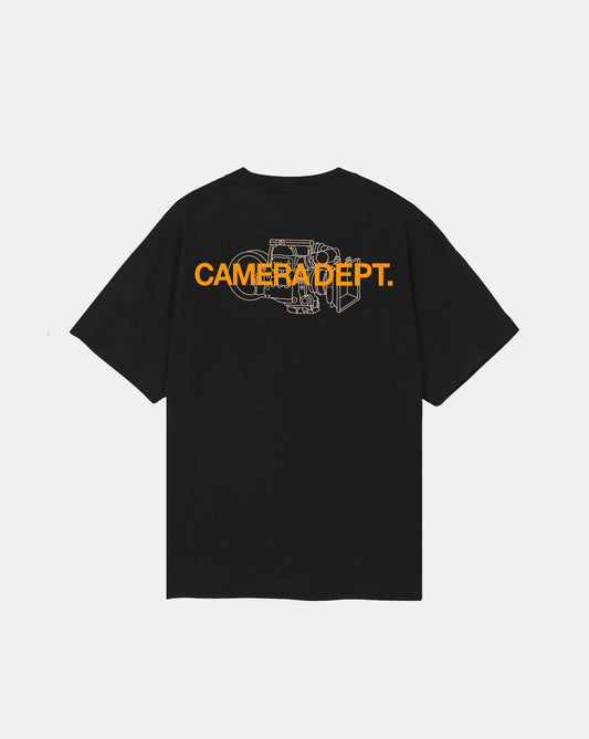 Camera 416 Tee